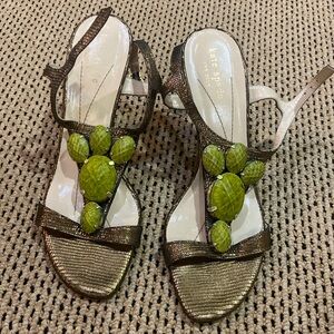 Kate spade heels